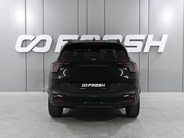 Kia Sportage V с пробегом 2025 года, цена 5 099 000 рублей, 5067 км, внедорожник, Автокод Объявления