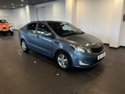 Kia Rio III Чебоксары  - изображение 38