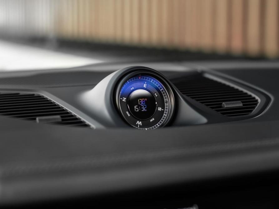 Porsche Cayenne III Рестайлинг Москва  - изображение 23