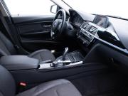 BMW 3 серии VI (F3x) Рестайлинг Москва  - изображение 27