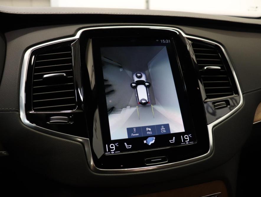 Volvo XC90 II Рестайлинг 1 Санкт-Петербург  - изображение 24
