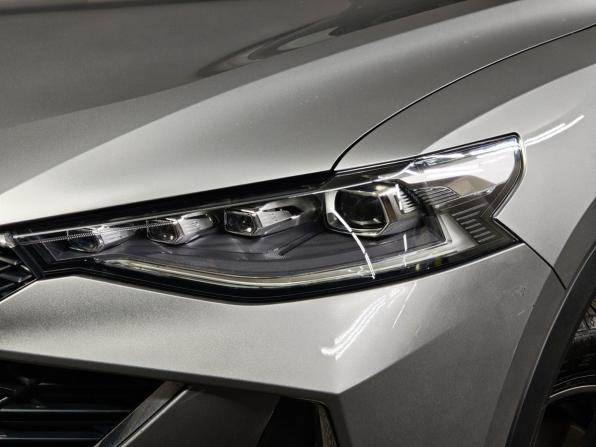 Haval F7 I Рестайлинг с пробегом 2022 года, цена 1 809 000 рублей, 57636 км, внедорожник, Автокод Объявления