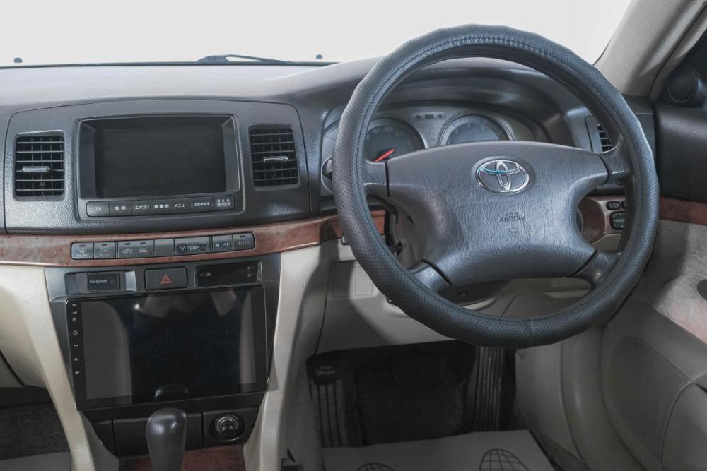 Toyota Mark II IX (X110) Кемерово  - изображение 15