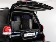 Toyota Land Cruiser 200 Series Санкт-Петербург  - изображение 64