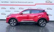 Chery Tiggo 4 I Рестайлинг 2 Тюмень  - изображение 29