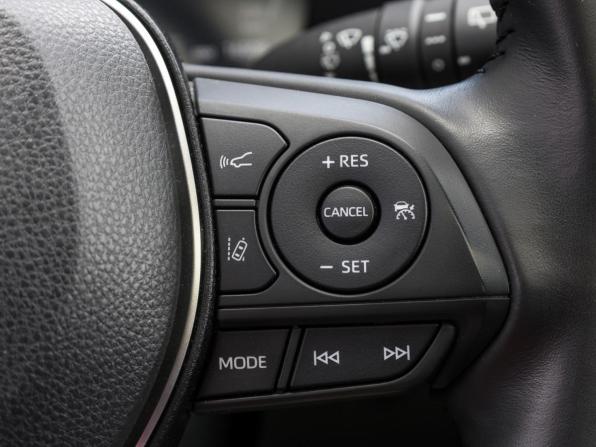 Toyota RAV4 V (XA50) с пробегом 2024 года, цена 3 749 000 рублей, 16867 км, внедорожник, Автокод Объявления