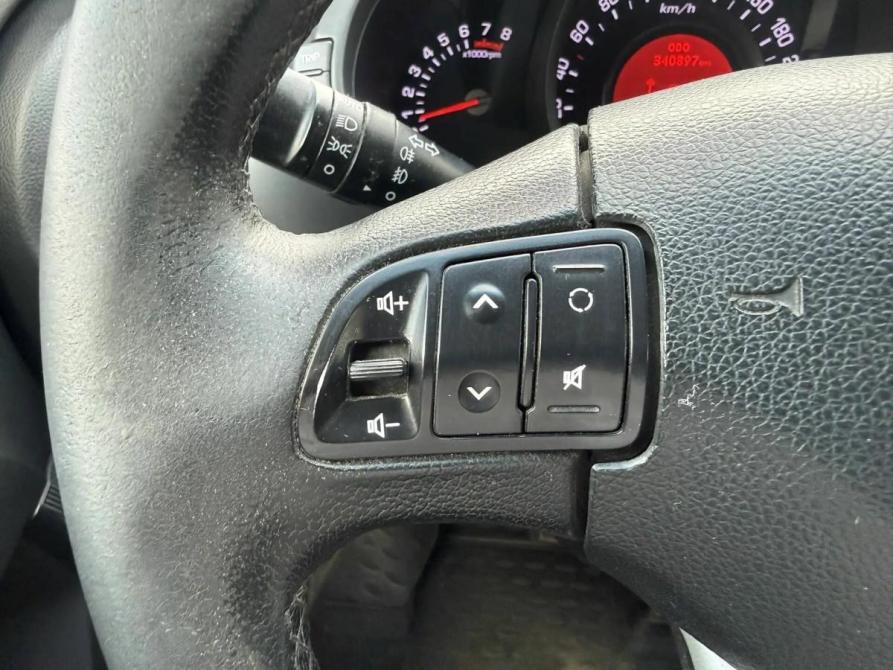 Kia Sportage III Ростов-на-Дону  - изображение 11