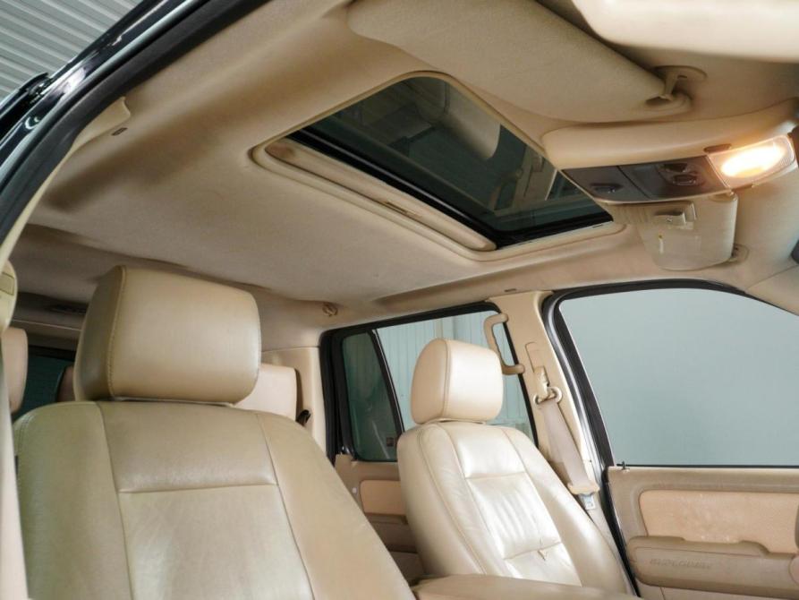 Ford Explorer IV Минеральные Воды  - изображение 14