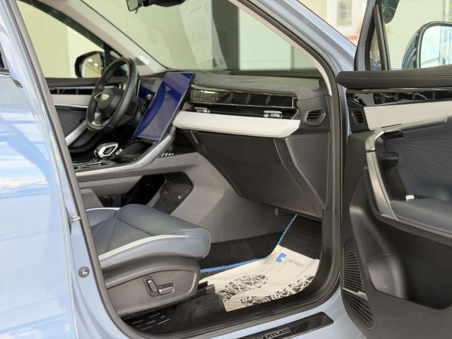 Geely Atlas II Тула  - изображение 14