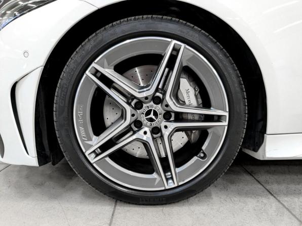 Mercedes-Benz CLS III (C257) Рестайлинг с пробегом 2022 года, цена 7 100 000 рублей, 40826 км, седан, Автокод Объявления