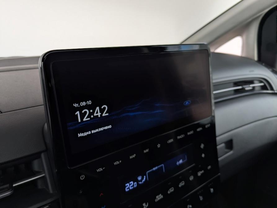 Hyundai Staria I Москва  - изображение 25