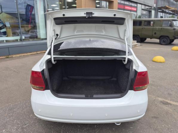 Volkswagen Polo V с пробегом 2014 года, цена 679 000 рублей, 217411 км, седан, Автокод Объявления