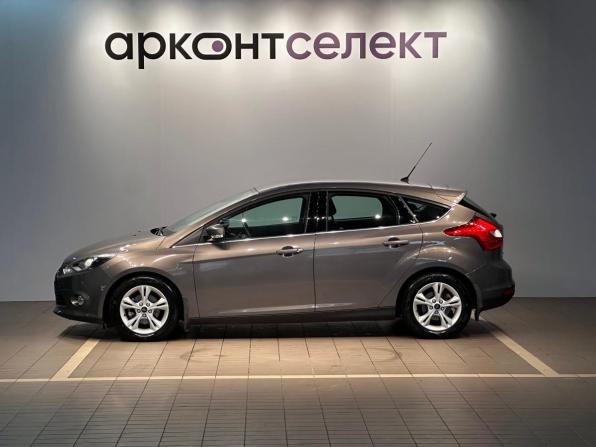 Ford Focus III с пробегом 2013 года, цена 890 000 рублей, 78055 км, хэтчбек, Автокод Объявления