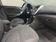 Hyundai Solaris I Рестайлинг Магнитогорск  - изображение 26