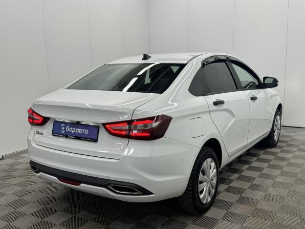 Lada (ВАЗ) Vesta I Рестайлинг (NG) с пробегом 2023 года, цена 1 196 000 рублей, 62022 км, седан, Автокод Объявления