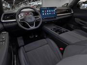 Volkswagen Teramont II (China Market) Москва  - изображение 42
