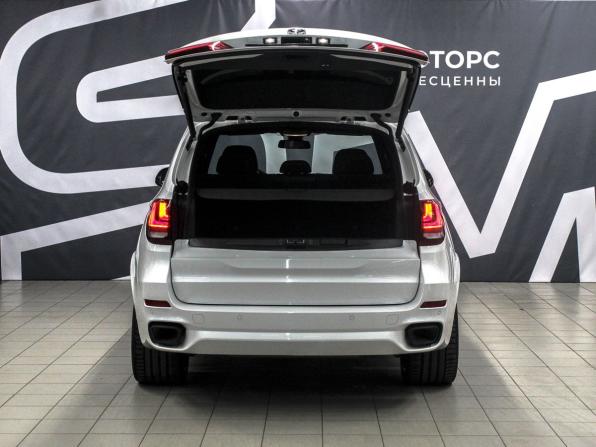 BMW X5 III (F15) с пробегом 2018 года, цена 4 089 900 рублей, 174000 км, внедорожник, Автокод Объявления
