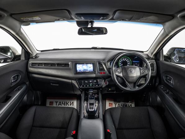 Honda Vezel I с пробегом 2014 года, цена 1 430 500 рублей, 147136 км, внедорожник, Автокод Объявления