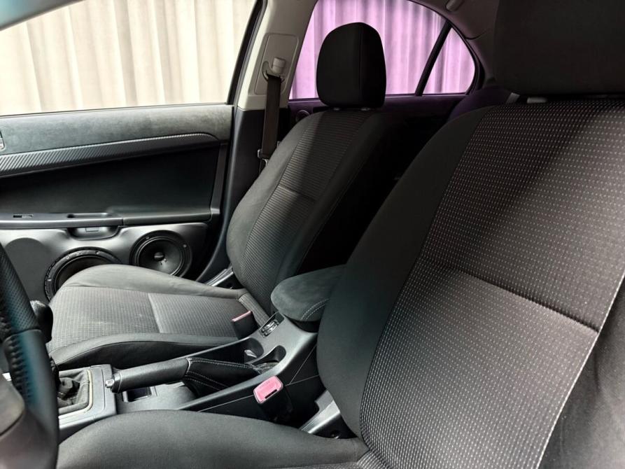 Mitsubishi Lancer X Ижевск  - изображение 23