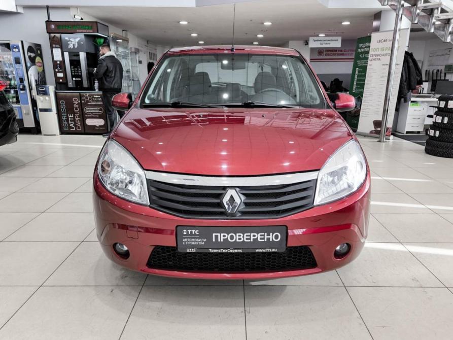 Renault Sandero I Казань  - изображение 2