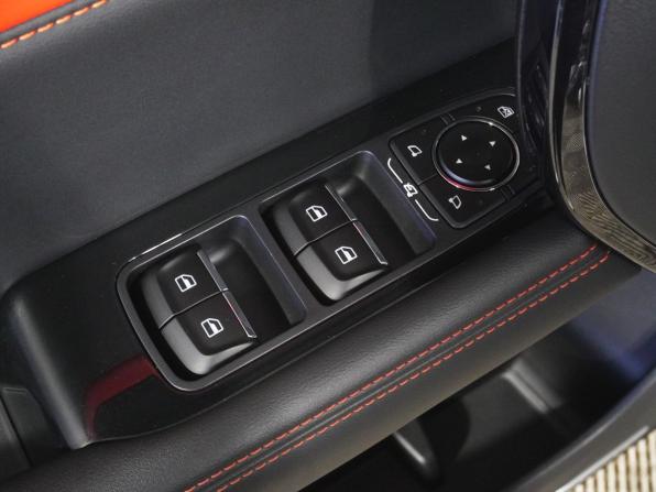 Haval Dargo с пробегом 2023 года, цена 2 649 000 рублей, 66500 км, внедорожник, Автокод Объявления