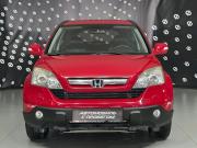 Honda CR-V III Новосибирск  - изображение 26