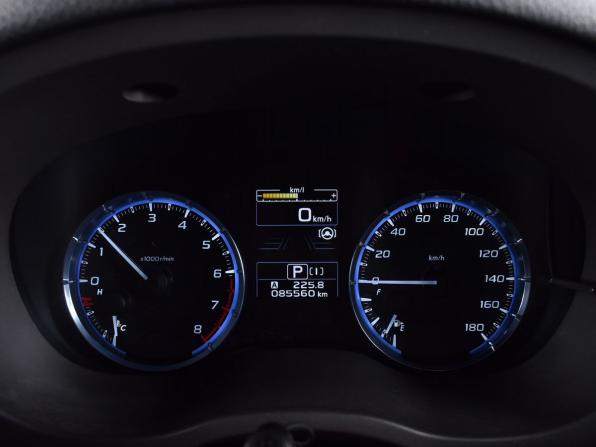 Subaru Levorg I Рестайлинг с пробегом 2019 года, цена 1 899 999 рублей, 85559 км, универсал, Автокод Объявления