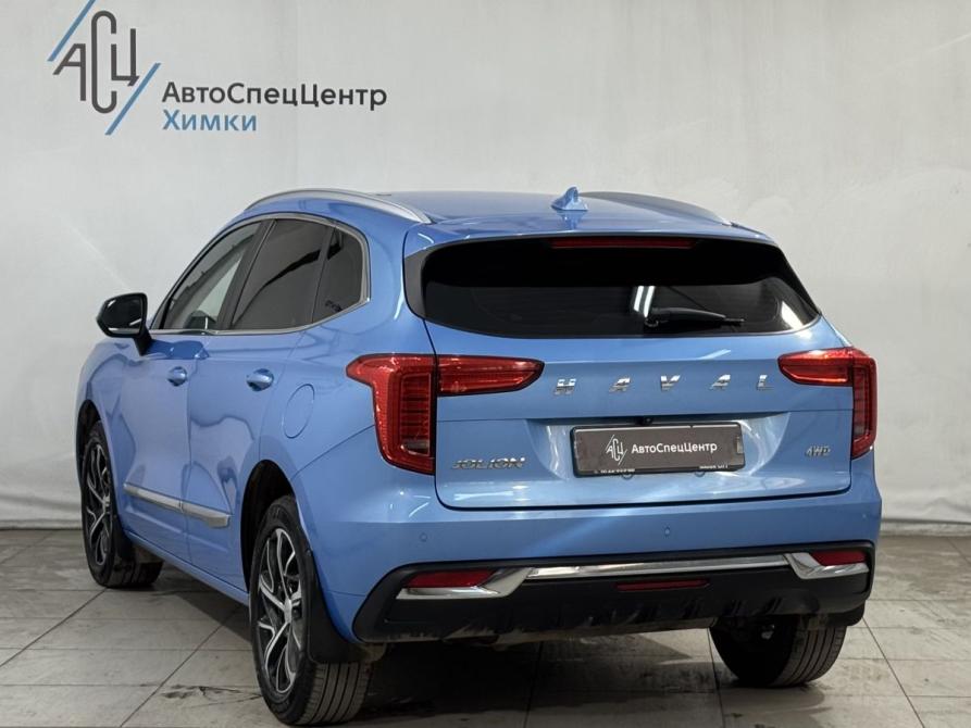 Haval Jolion I Химки  - изображение 4