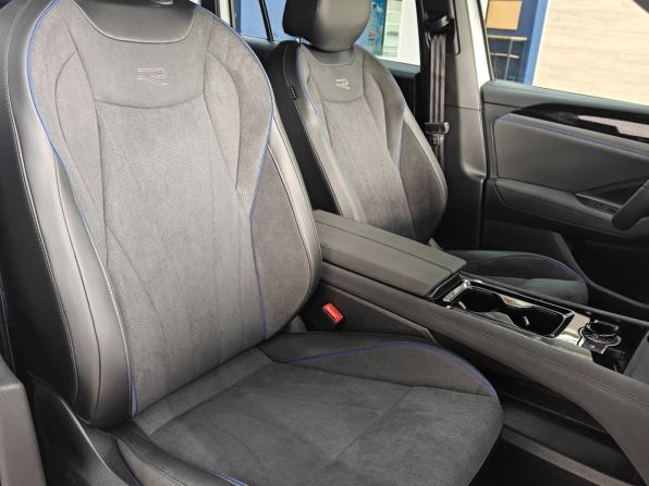 Volkswagen Tiguan III (China Market) с пробегом 2026 года, цена 4 950 000 рублей, 45 км, внедорожник, Автокод Объявления