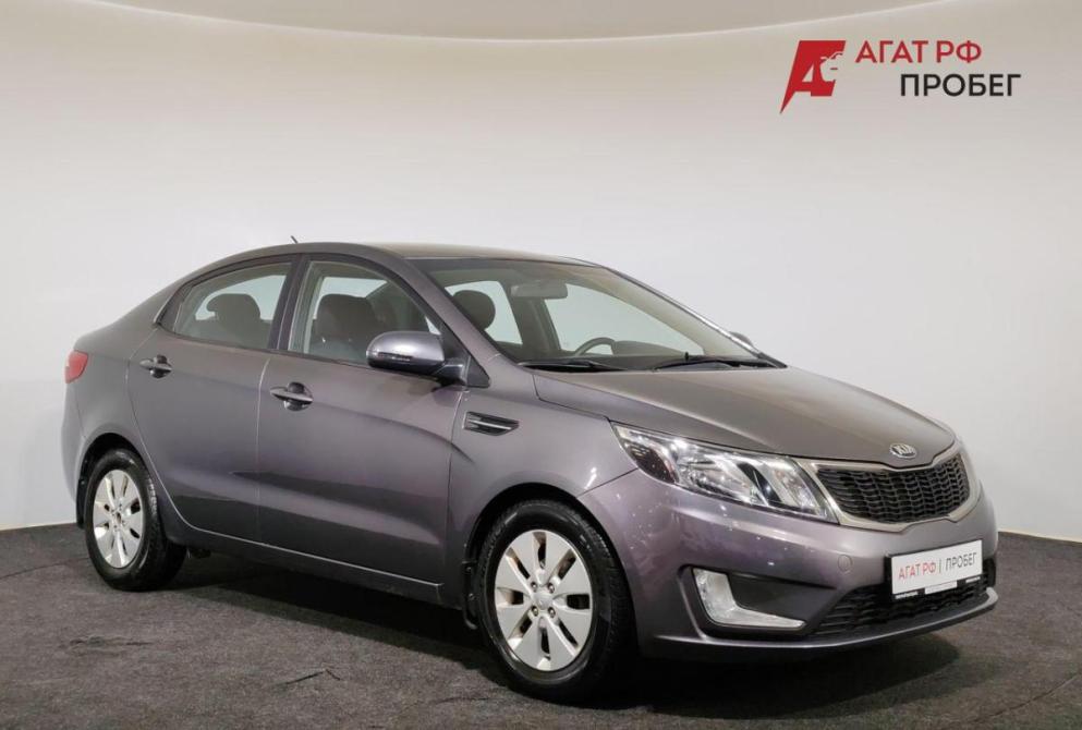 Kia Rio III Ярославль  - изображение 3