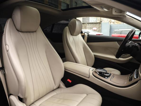 Mercedes-Benz E-Класс V (W213 S213 C238) с пробегом 2020 года, цена 4 500 000 рублей, 91819 км, купе-хардтоп, Автокод Объявления