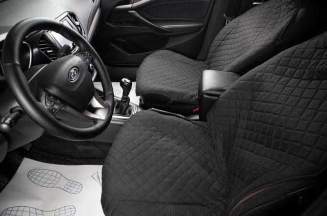 Lada (ВАЗ) Vesta I с пробегом 2017 года, цена 799 000 рублей, 206000 км, седан, Автокод Объявления