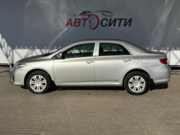 Toyota Corolla X (E140 E150) Рестайлинг с пробегом 2012 года, цена 1 300 000 рублей, 62853 км, седан, Автокод Объявления