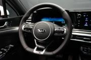 Kia K5 III Крым  - изображение 51