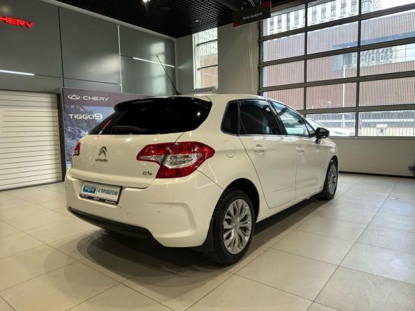Citroen C4 II с пробегом 2012 года, цена 520 000 рублей, 246447 км, хэтчбек, Автокод Объявления