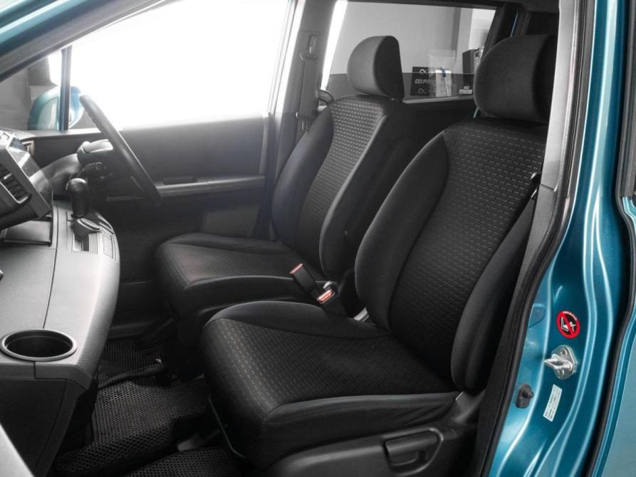 Honda Freed I Рестайлинг Тюмень  - изображение 7