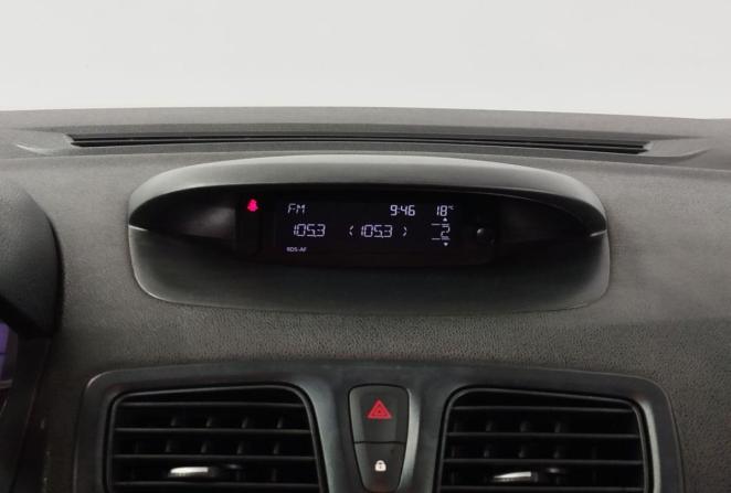 Renault Megane III с пробегом 2012 года, цена 740 000 рублей, 315686 км, хэтчбек, Автокод Объявления