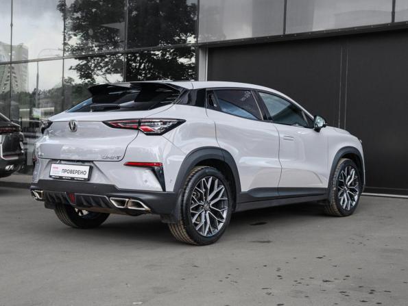 Changan UNI-T I с пробегом 2023 года, цена 2 139 000 рублей, 85665 км, внедорожник, Автокод Объявления