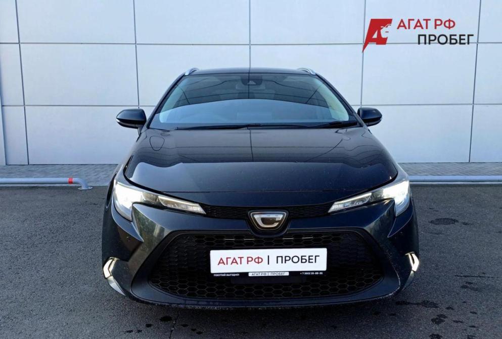 Toyota Corolla XII (E210) Абакан  - изображение 2