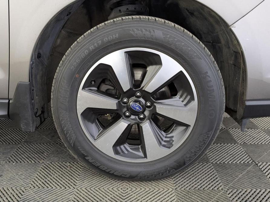 Subaru Forester IV Рестайлинг 2 Москва  - изображение 12