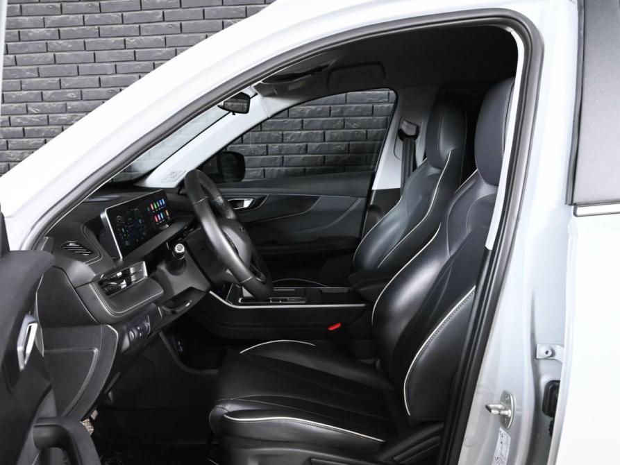 Chery Tiggo 4 I Рестайлинг 2 Екатеринбург  - изображение 10