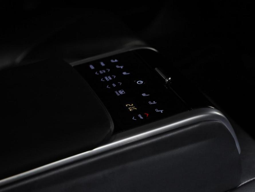 Toyota Camry VIII (XV70) Санкт-Петербург  - изображение 30