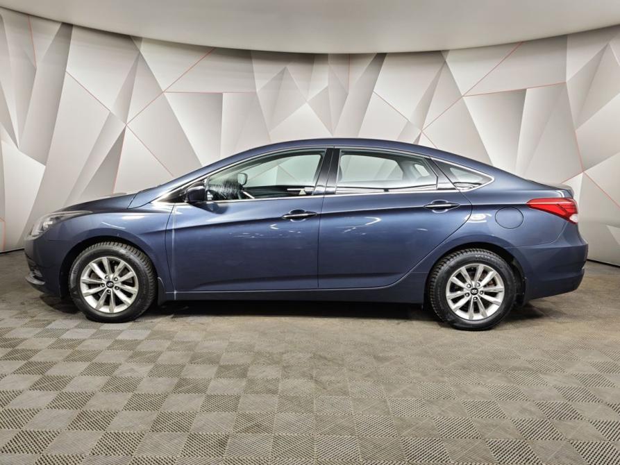 Hyundai i40 I Рестайлинг Москва  - изображение 5