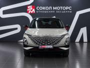 Omoda C5 I Ростов-на-Дону  - изображение 29