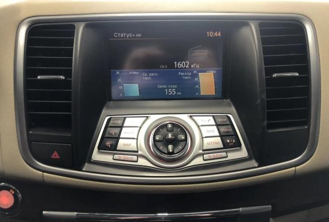 Nissan Teana III (L33) с пробегом 2013 года, цена 1 050 000 рублей, 321631 км, седан, Автокод Объявления