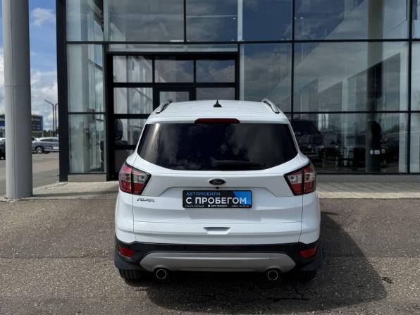 Ford Kuga II Рестайлинг с пробегом 2016 года, цена 1 745 000 рублей, 91826 км, внедорожник, Автокод Объявления