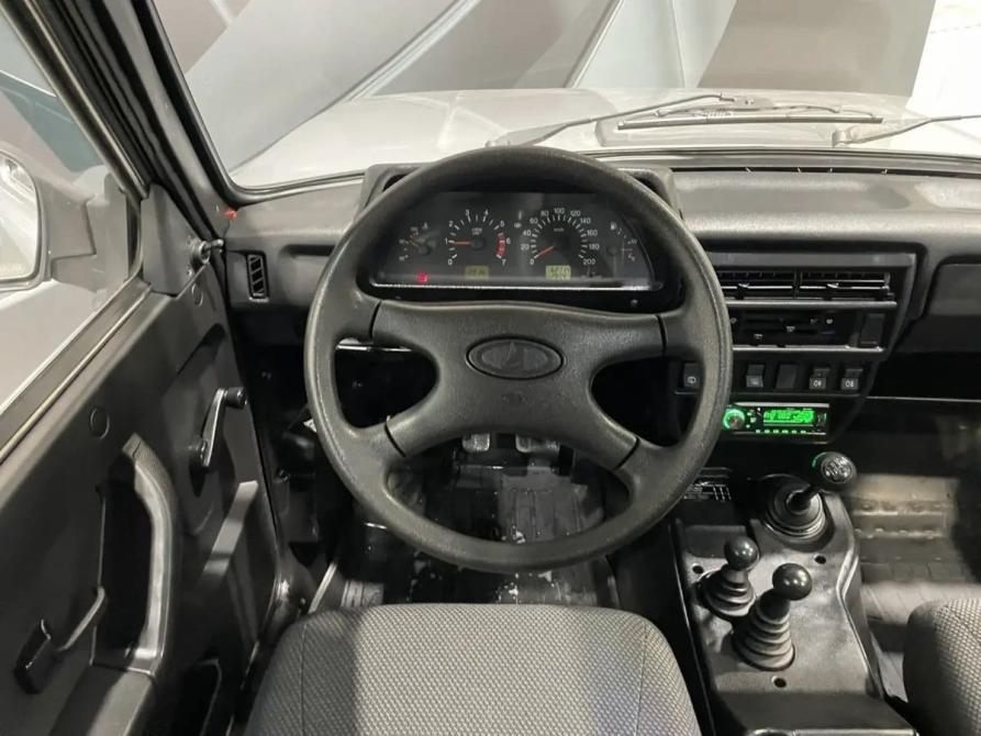 Lada (ВАЗ) 2131 (4x4) I Пермь  - изображение 13