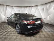 Toyota Camry VIII (XV70) Рестайлинг Москва  - изображение 25