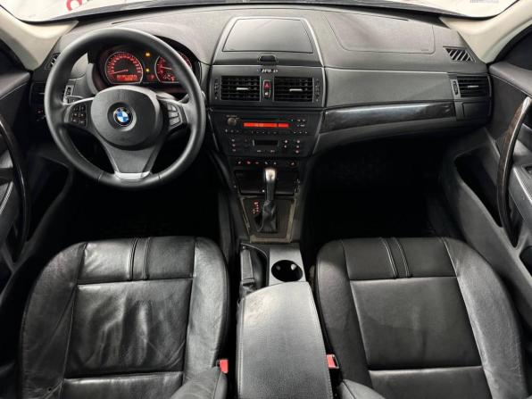 BMW X3 I (E83) Рестайлинг с пробегом 2007 года, цена 699 000 рублей, 260000 км, внедорожник, Автокод Объявления