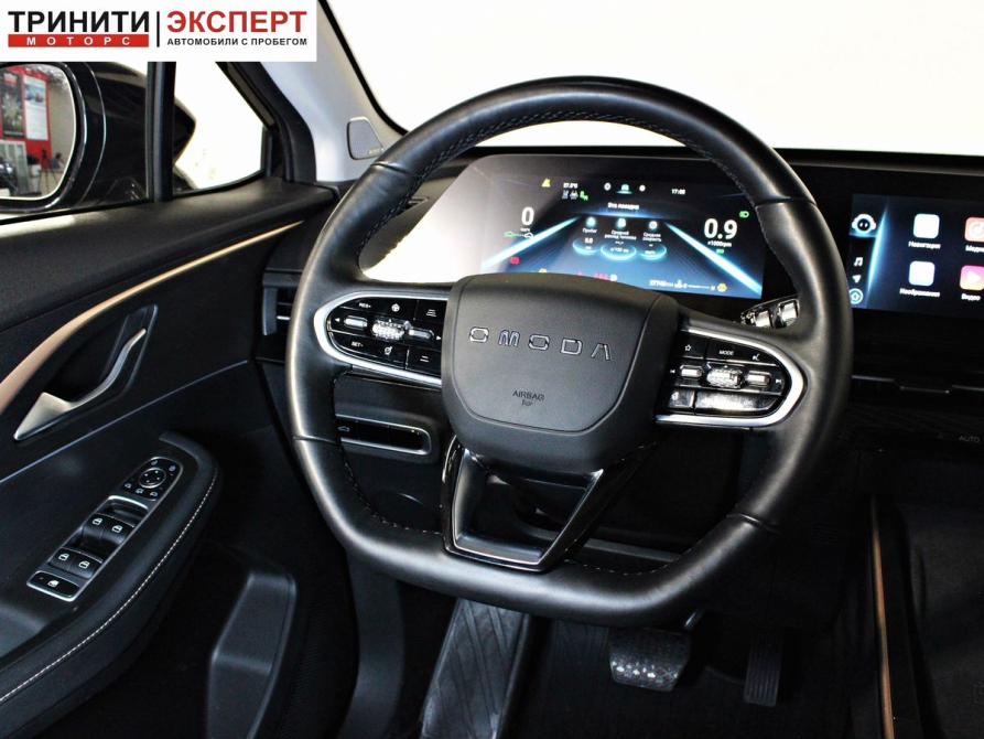 Omoda C5 I Белгород  - изображение 12